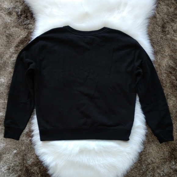 Size XS🌺PINK VICTORIA'S SECRET LONG SLEEVE - Picture 4 of 6